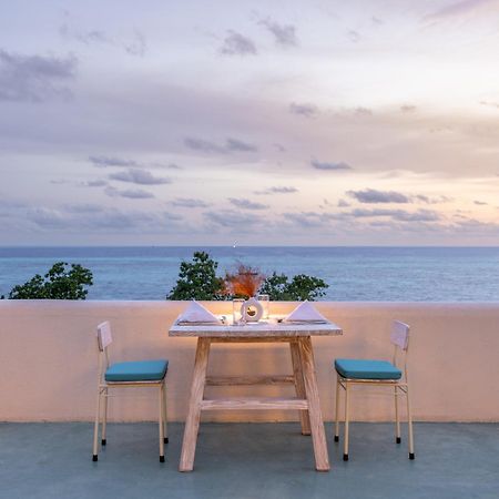 فندق Isla Retreat Fehendhoo المظهر الخارجي الصورة