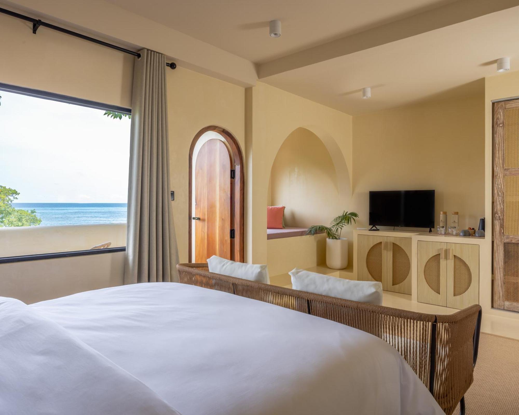 فندق Isla Retreat Fehendhoo المظهر الخارجي الصورة