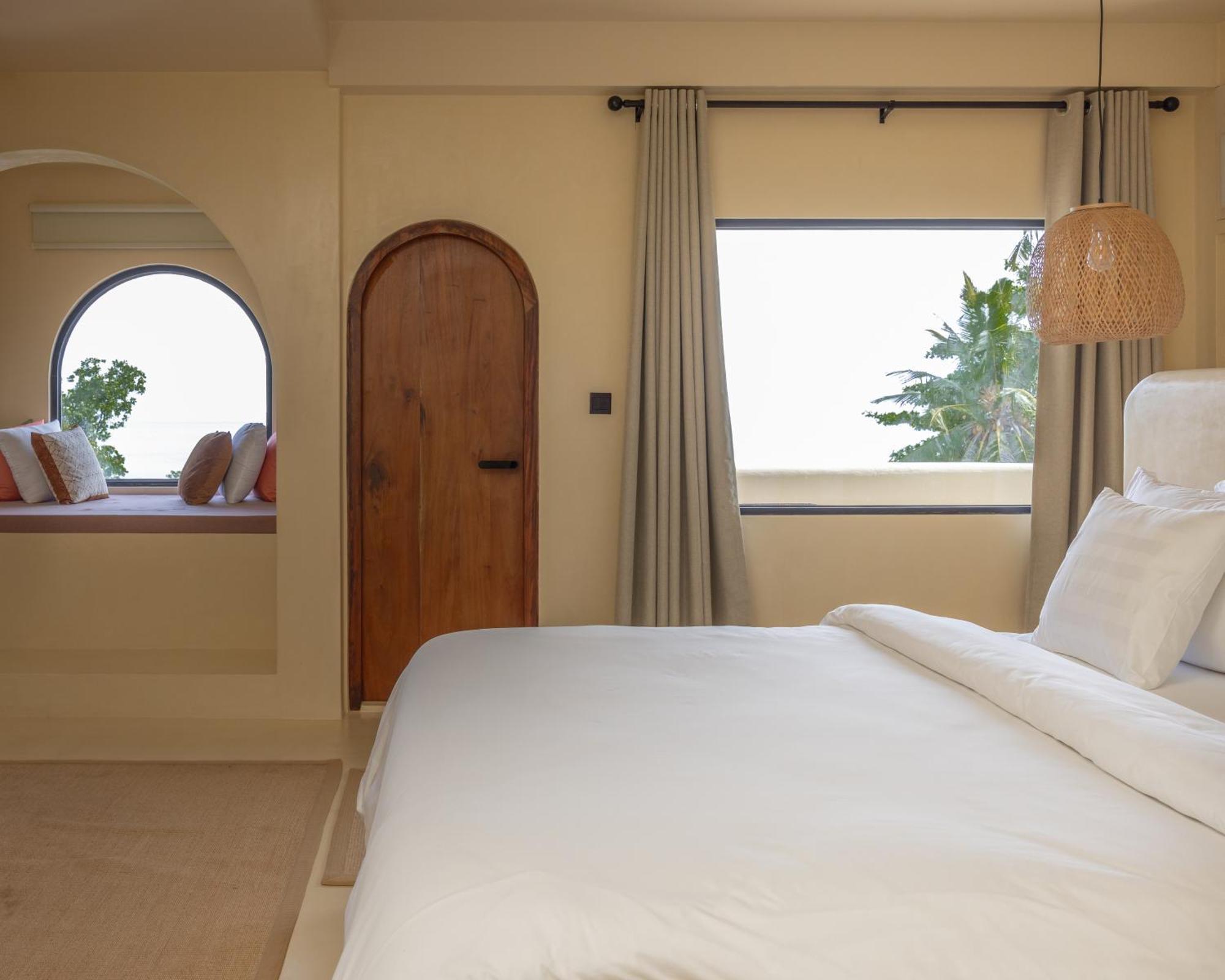 فندق Isla Retreat Fehendhoo المظهر الخارجي الصورة