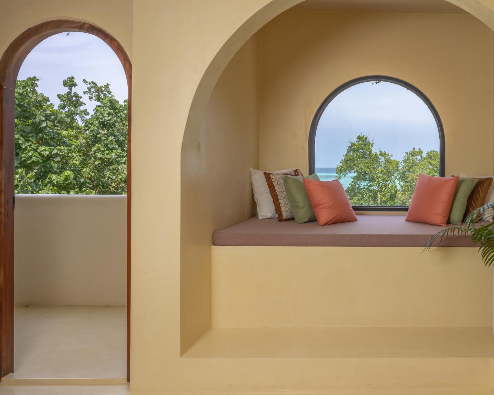 فندق Isla Retreat Fehendhoo المظهر الخارجي الصورة
