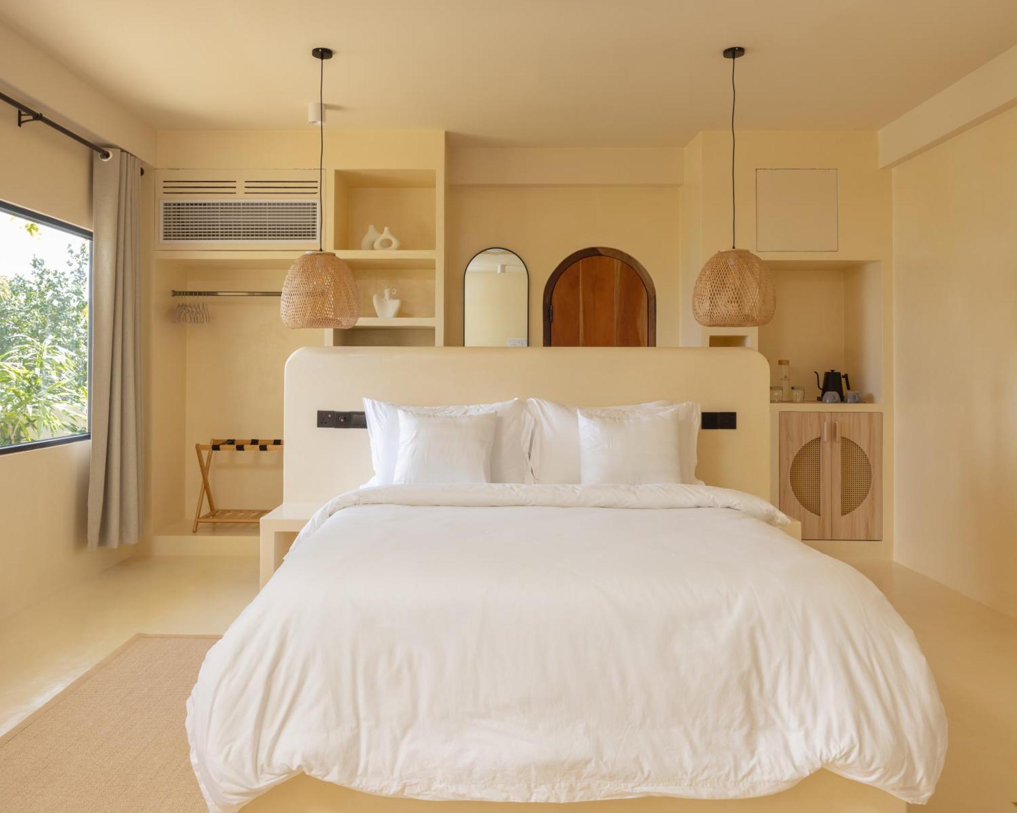 فندق Isla Retreat Fehendhoo المظهر الخارجي الصورة