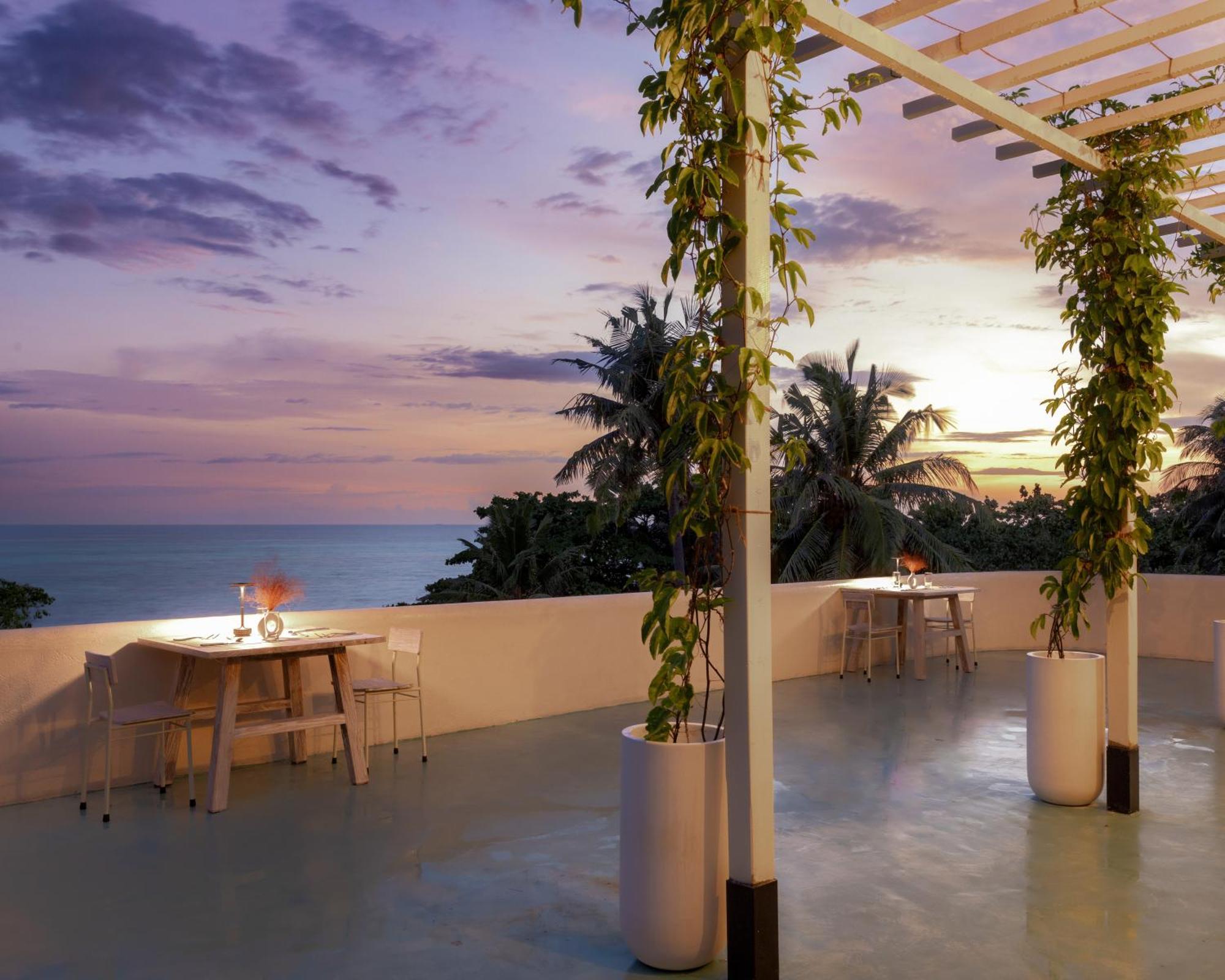 فندق Isla Retreat Fehendhoo المظهر الخارجي الصورة