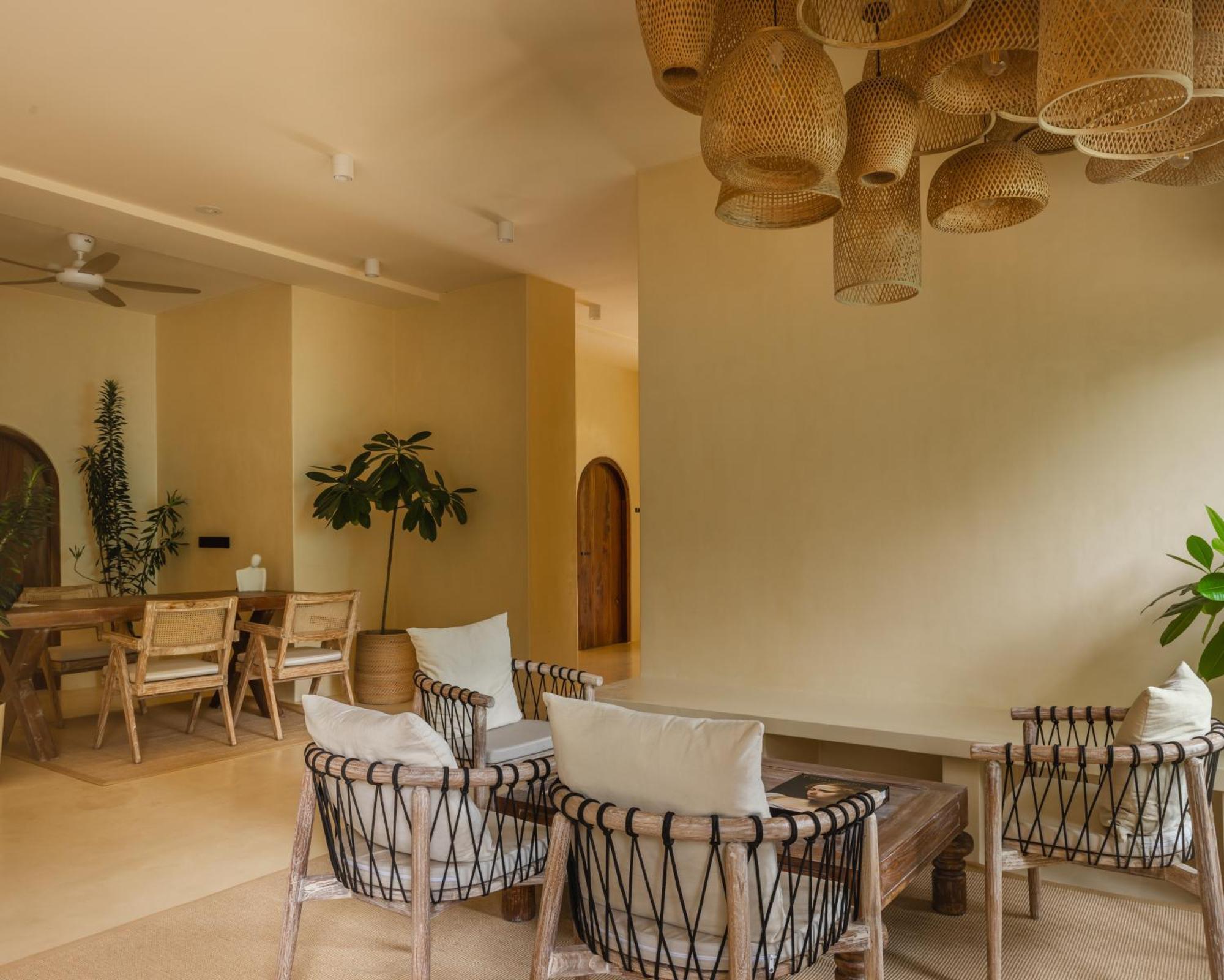 فندق Isla Retreat Fehendhoo المظهر الخارجي الصورة