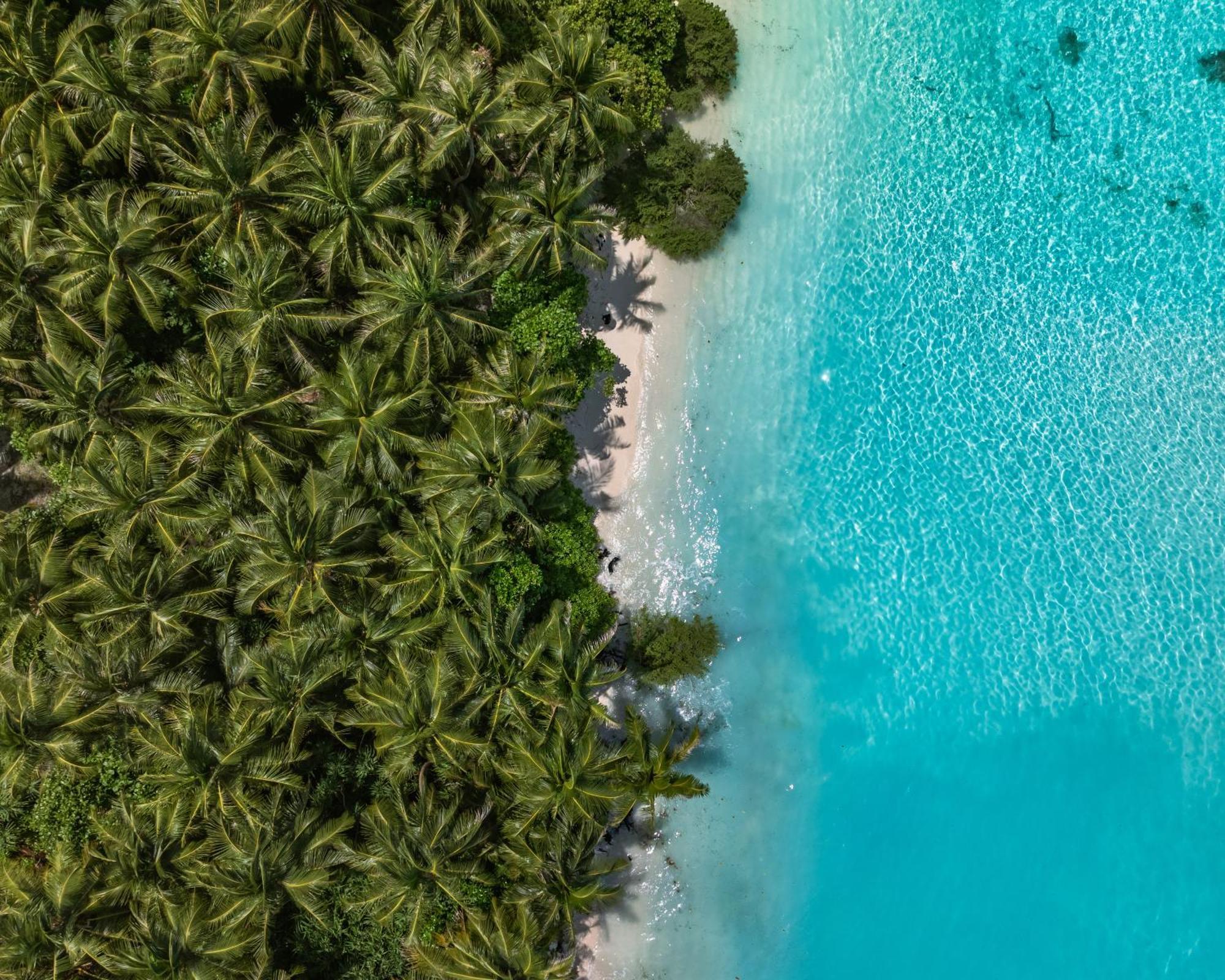 فندق Isla Retreat Fehendhoo المظهر الخارجي الصورة