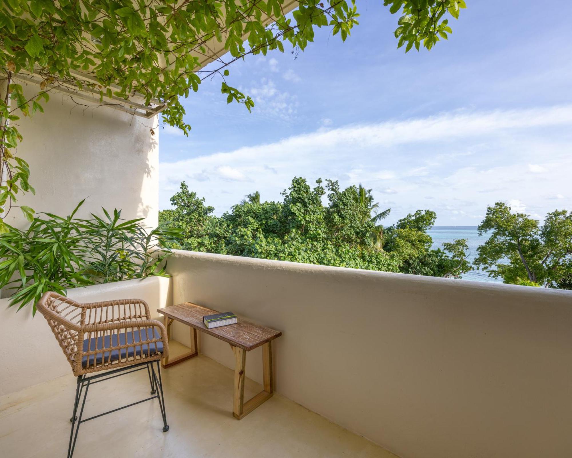 فندق Isla Retreat Fehendhoo المظهر الخارجي الصورة
