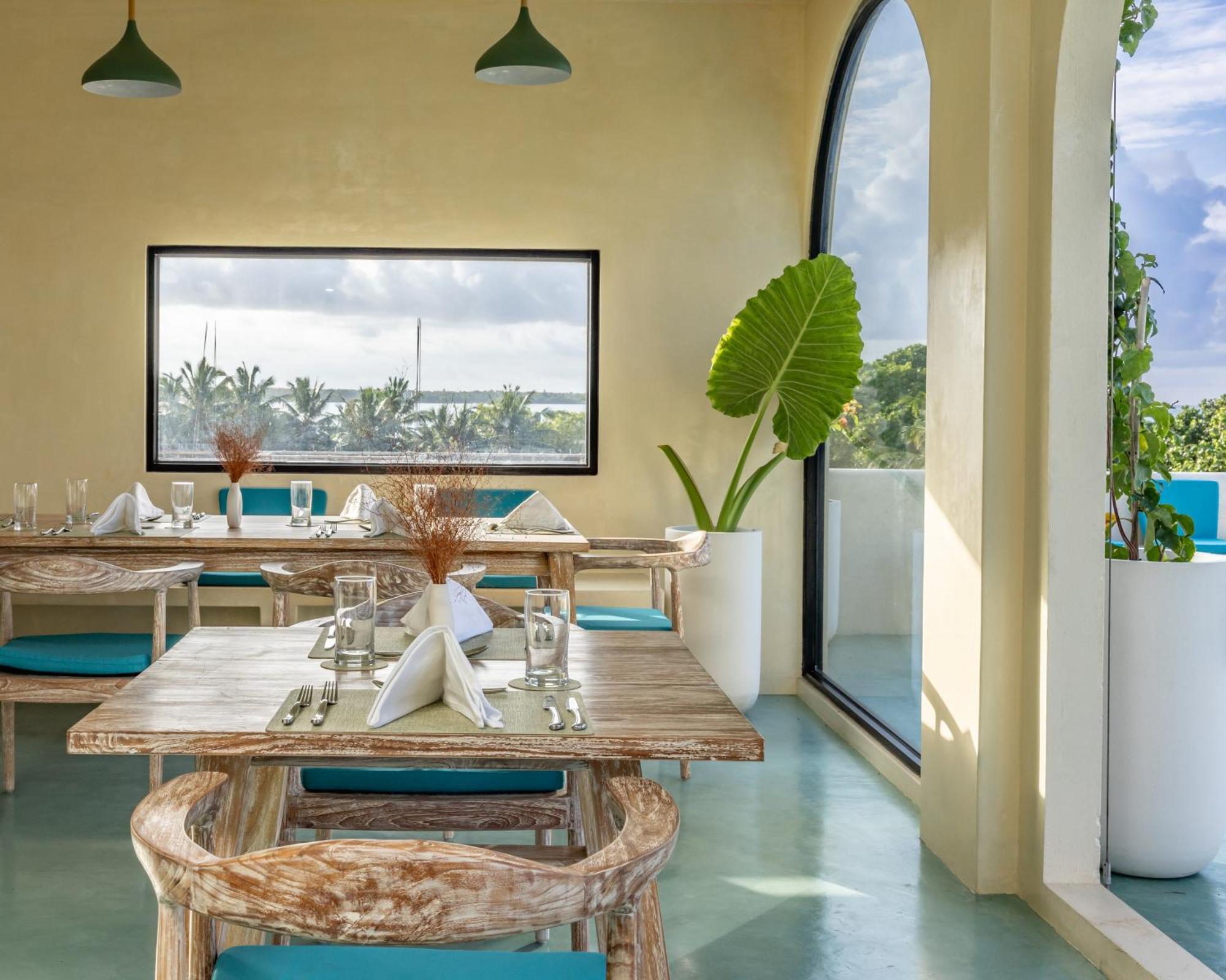 فندق Isla Retreat Fehendhoo المظهر الخارجي الصورة