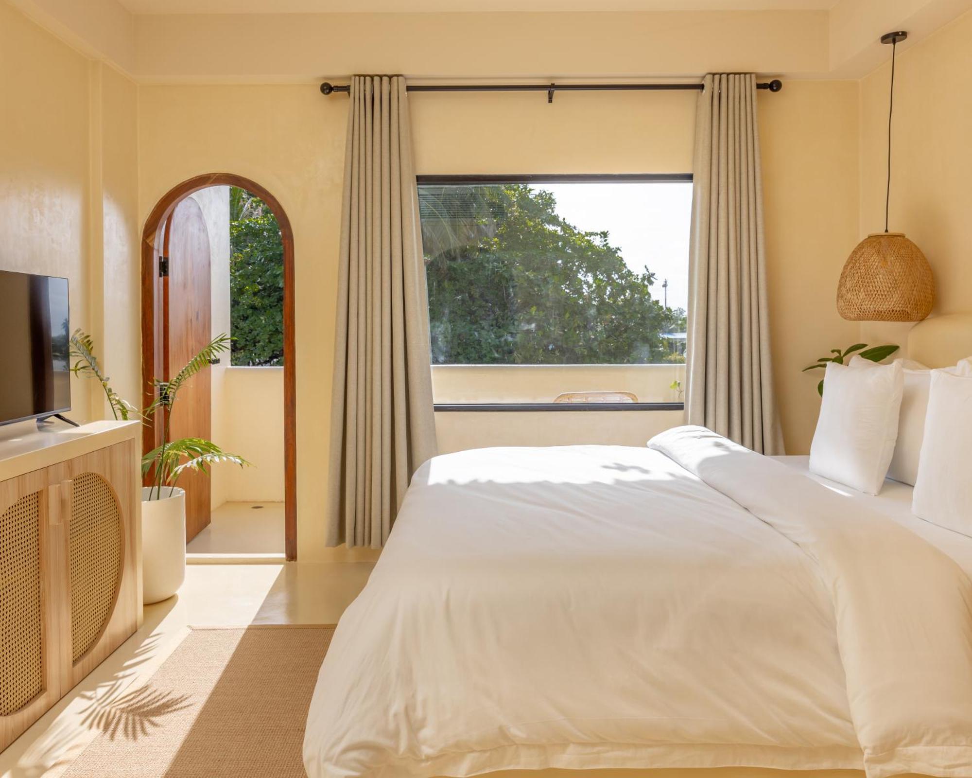 فندق Isla Retreat Fehendhoo المظهر الخارجي الصورة