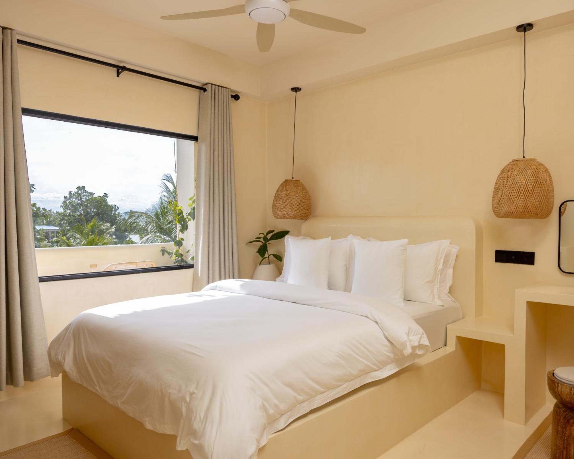فندق Isla Retreat Fehendhoo المظهر الخارجي الصورة