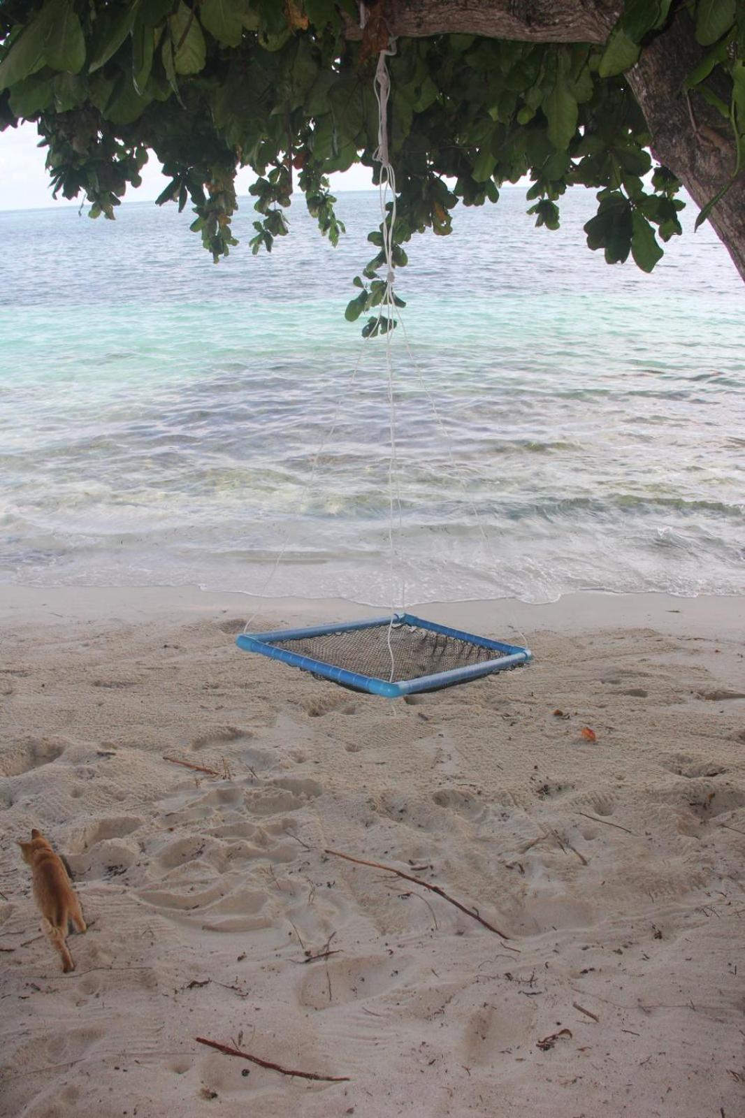 فندق Isla Retreat Fehendhoo المظهر الخارجي الصورة