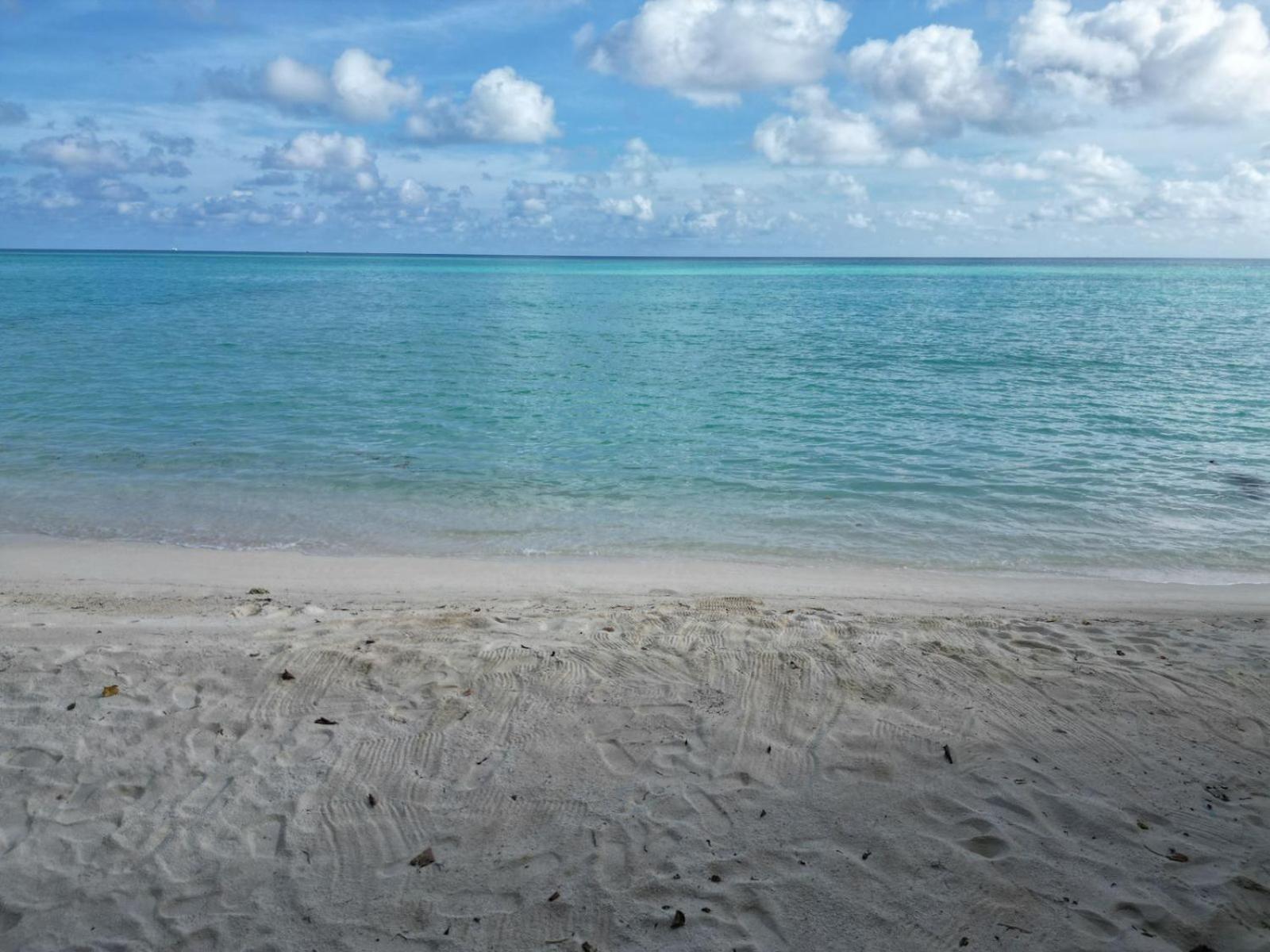 فندق Isla Retreat Fehendhoo المظهر الخارجي الصورة