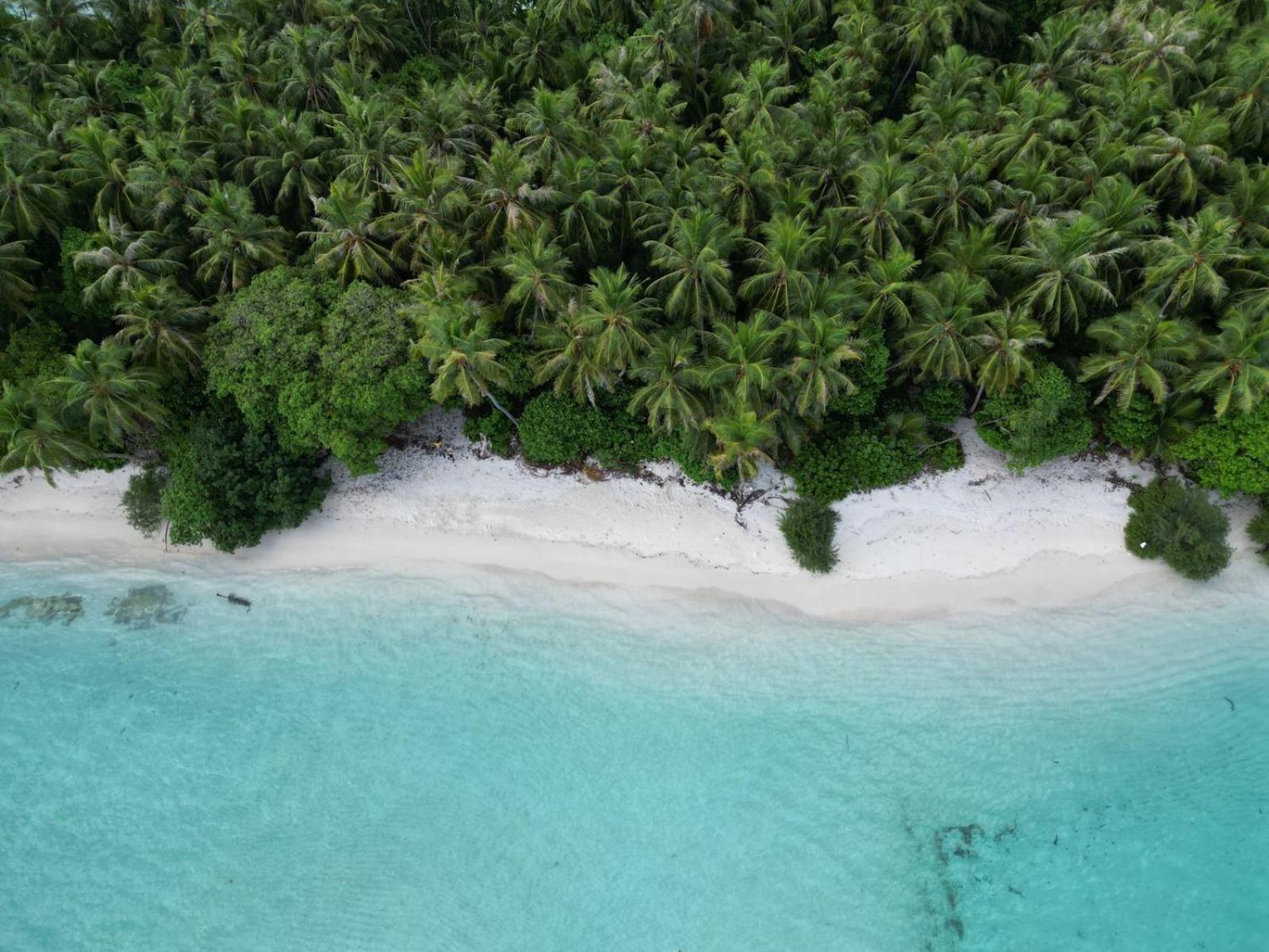 فندق Isla Retreat Fehendhoo المظهر الخارجي الصورة
