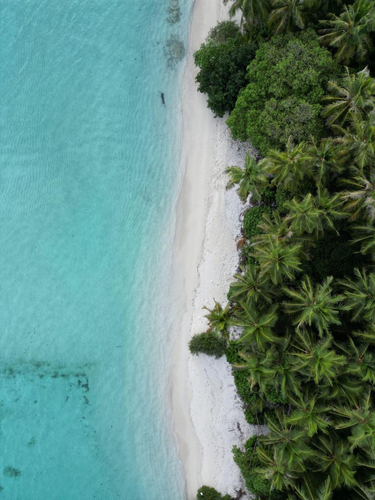 فندق Isla Retreat Fehendhoo المظهر الخارجي الصورة