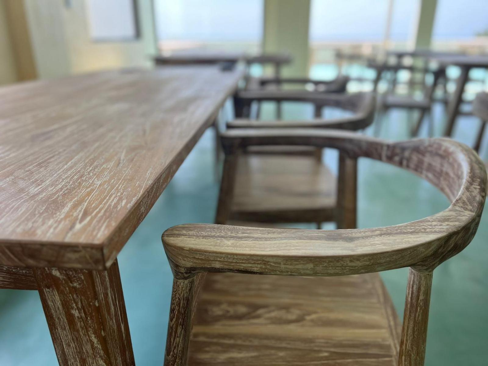 فندق Isla Retreat Fehendhoo المظهر الخارجي الصورة