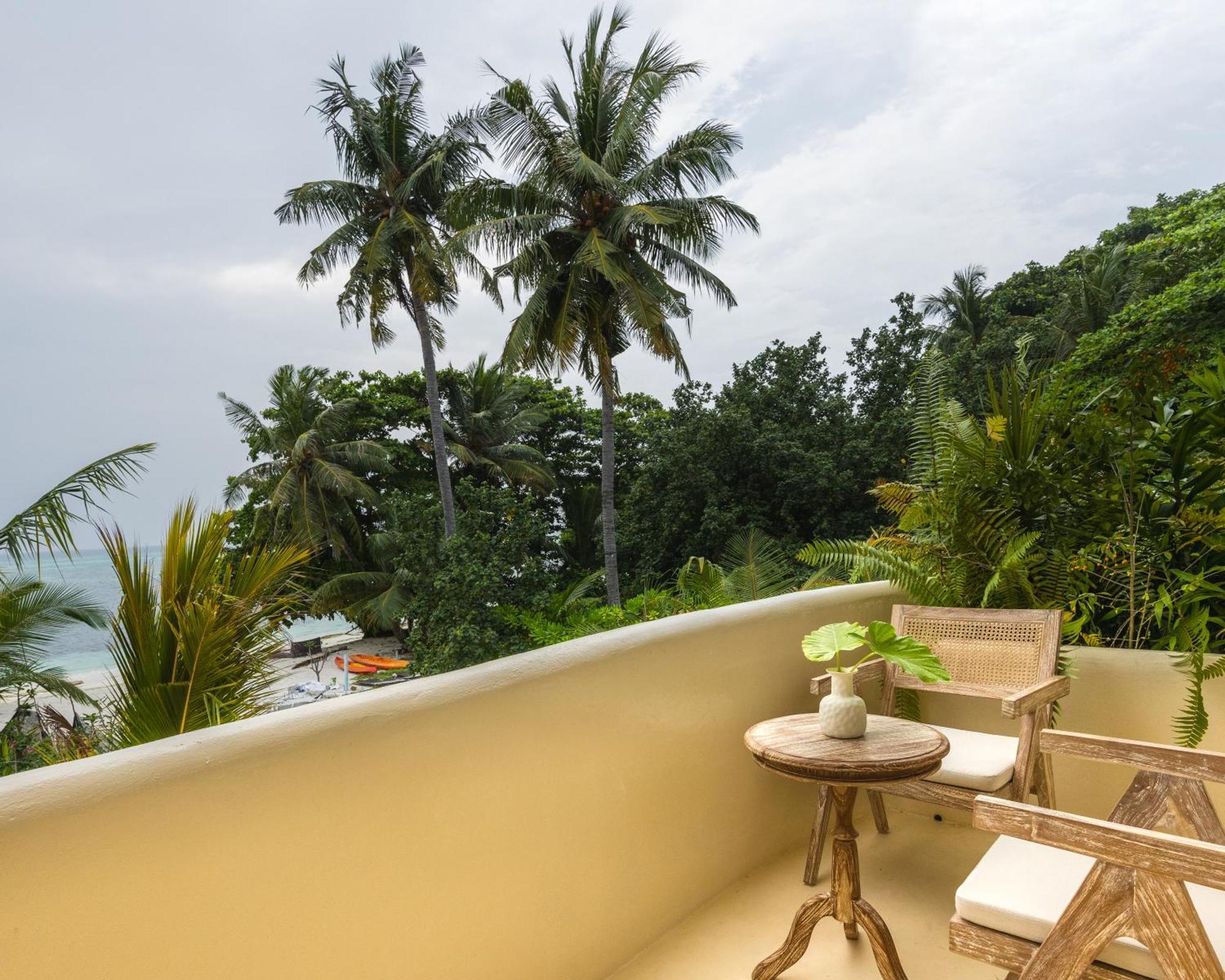 فندق Isla Retreat Fehendhoo المظهر الخارجي الصورة