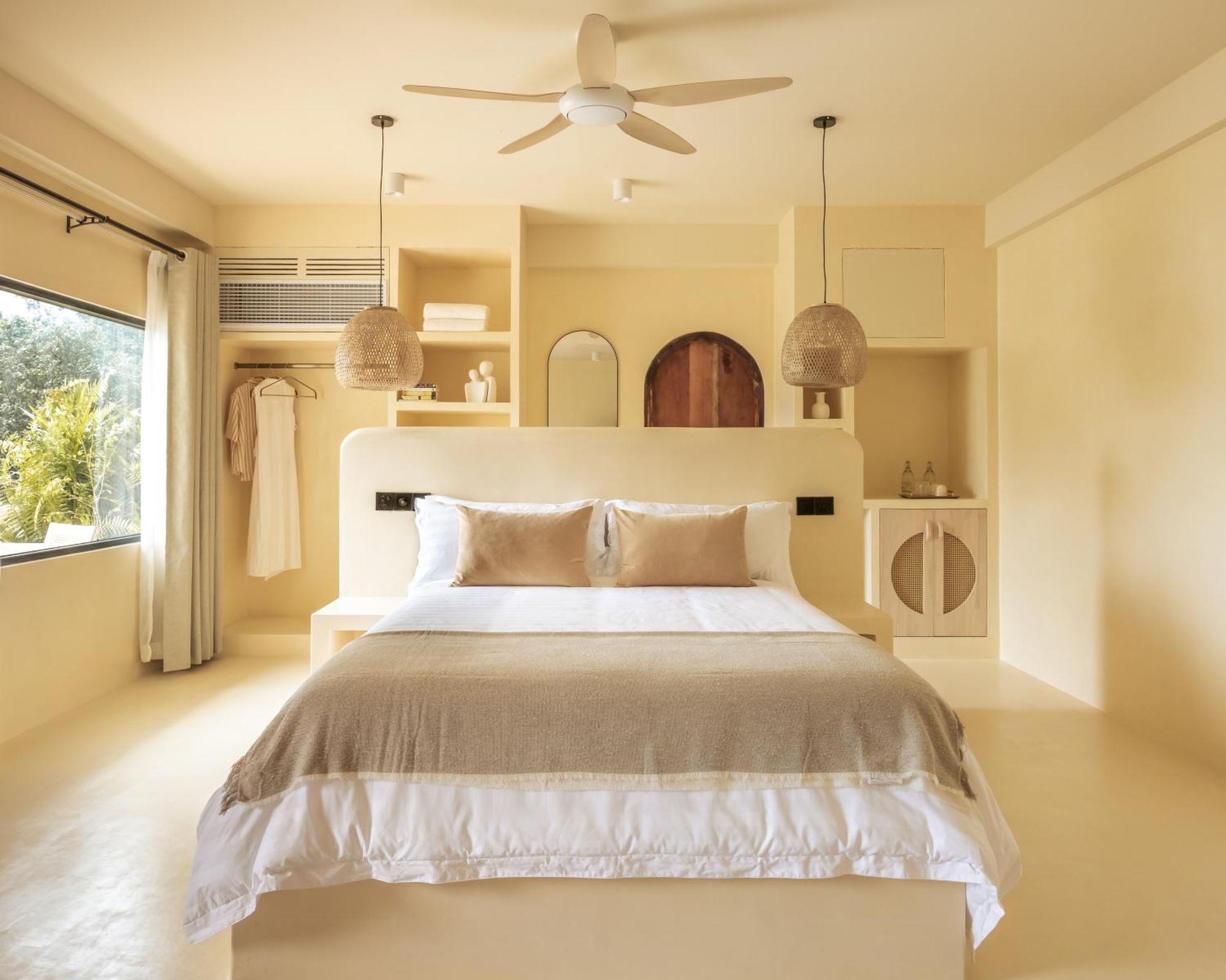 فندق Isla Retreat Fehendhoo المظهر الخارجي الصورة