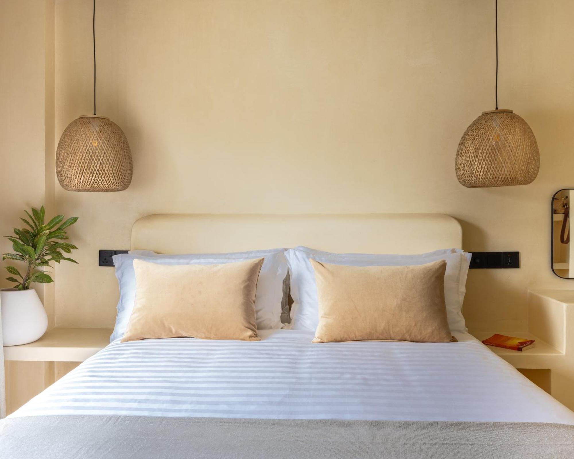 فندق Isla Retreat Fehendhoo المظهر الخارجي الصورة