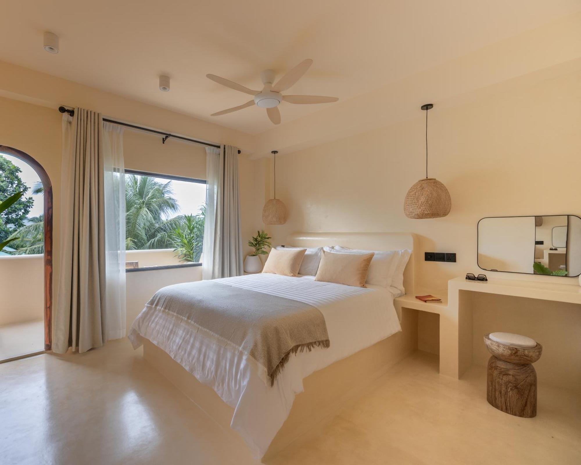 فندق Isla Retreat Fehendhoo المظهر الخارجي الصورة