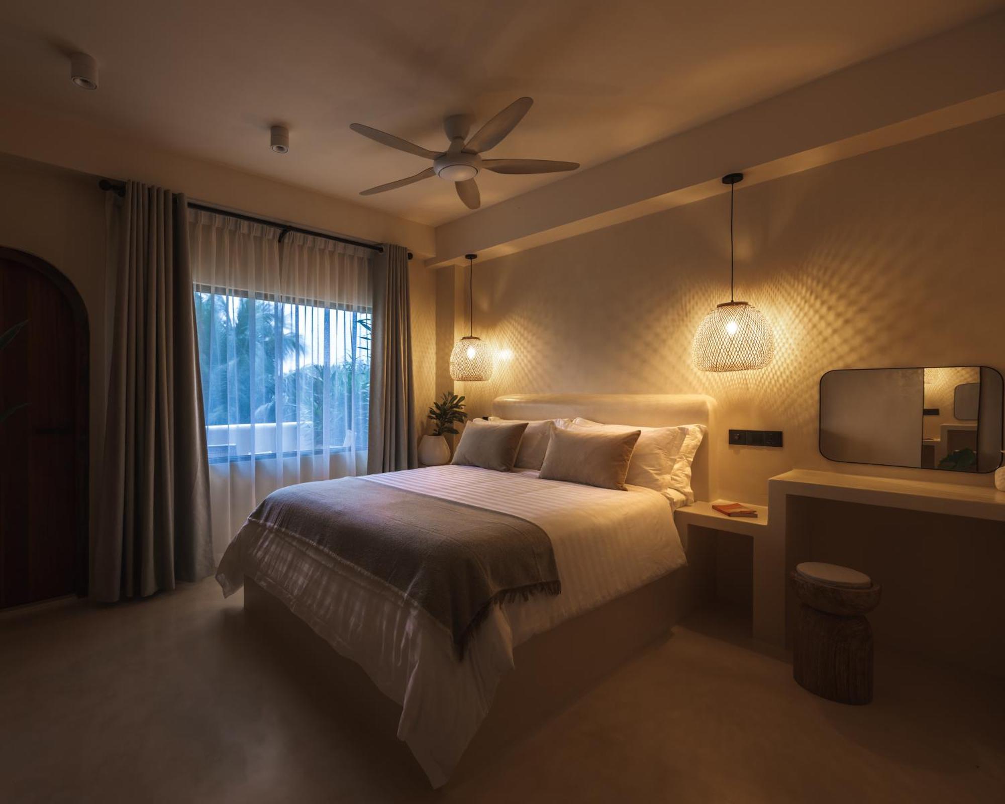 فندق Isla Retreat Fehendhoo المظهر الخارجي الصورة