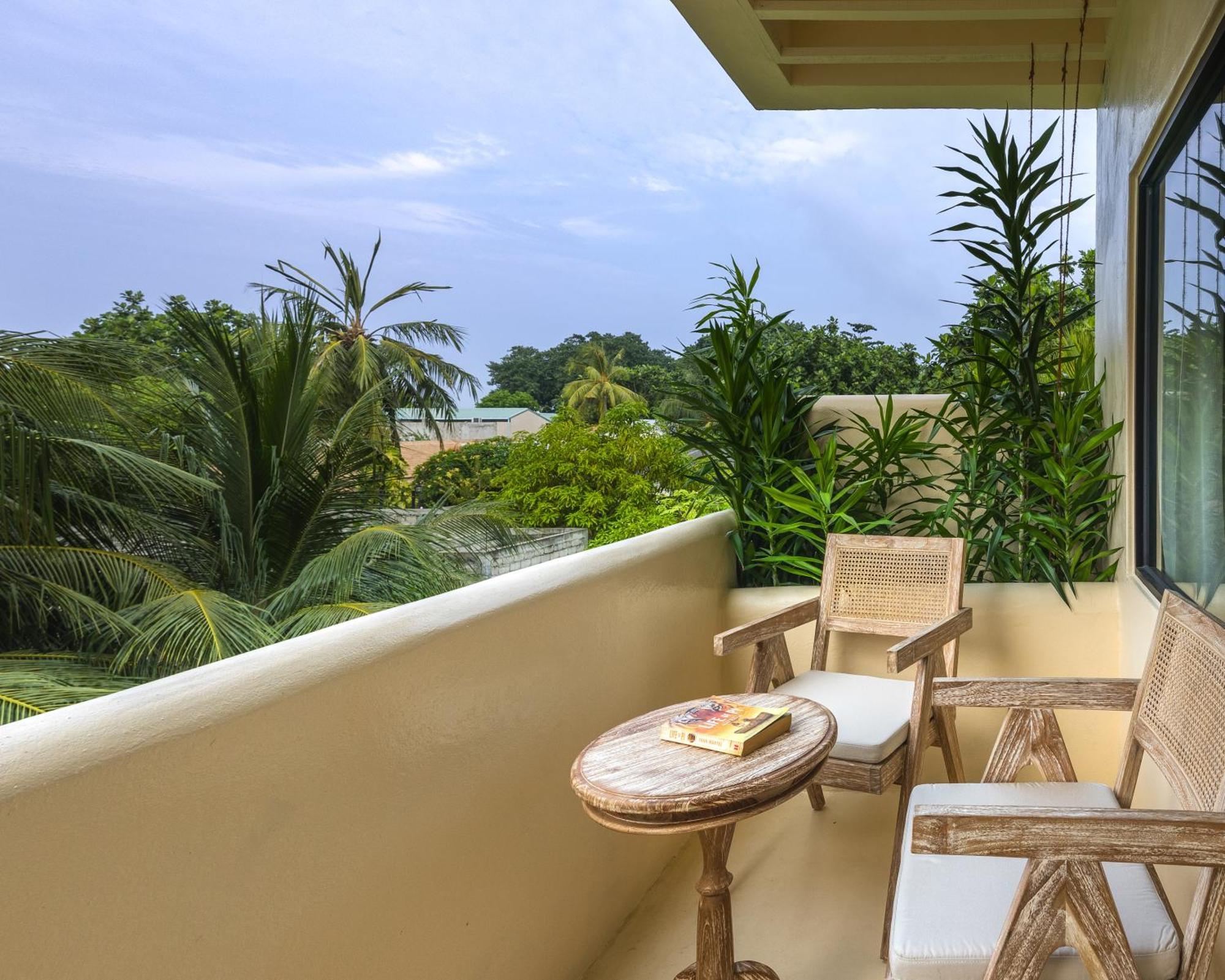 فندق Isla Retreat Fehendhoo المظهر الخارجي الصورة